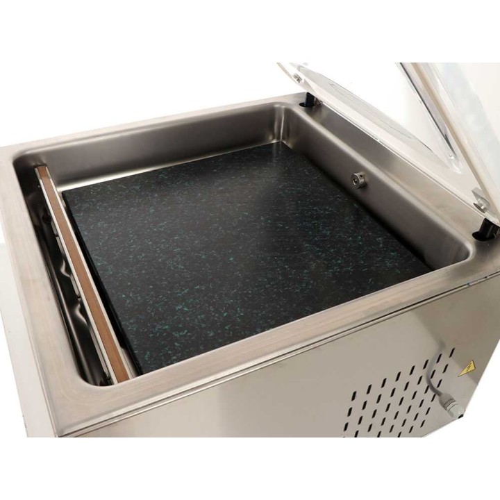 Besser Vacuum FUSION 52 kammiotyhjiöpakkauskone, 750 W, 52 cm