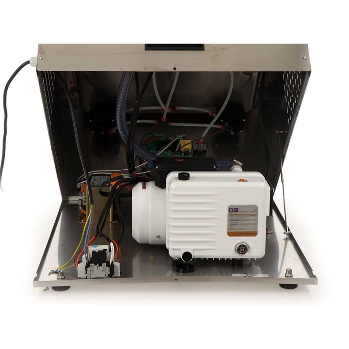 Besser Vacuum FUSION 52 kammiotyhjiöpakkauskone, 750 W, 52 cm