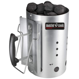 Mastercook hiilensytyspiippu 1 5 kg