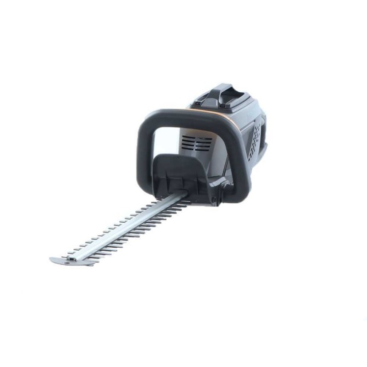 Alpina AHT 48 LI akkukäyttöinen pensasleikkuri, 48 V, 2 Ah, terä 58 cm