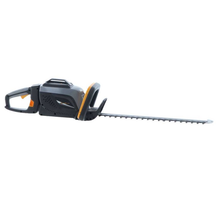 Alpina AHT 48 LI akkukäyttöinen pensasleikkuri, 48 V, 2 Ah, terä 58 cm