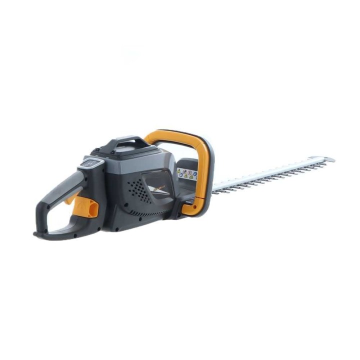 Alpina AHT 48 LI akkukäyttöinen pensasleikkuri, 48 V, 2 Ah, terä 58 cm