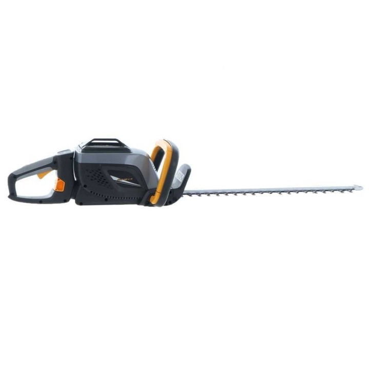 Alpina AHT 48 LI akkukäyttöinen pensasleikkuri, 48 V, 2 Ah, terä 58 cm