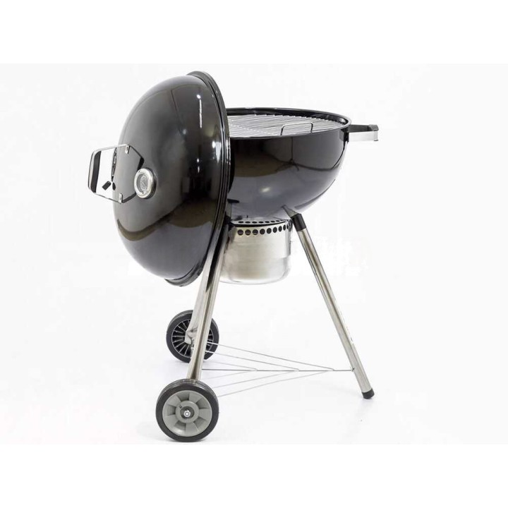 MasterCook Ketty 57 hiiligrilli, Ø 57 cm