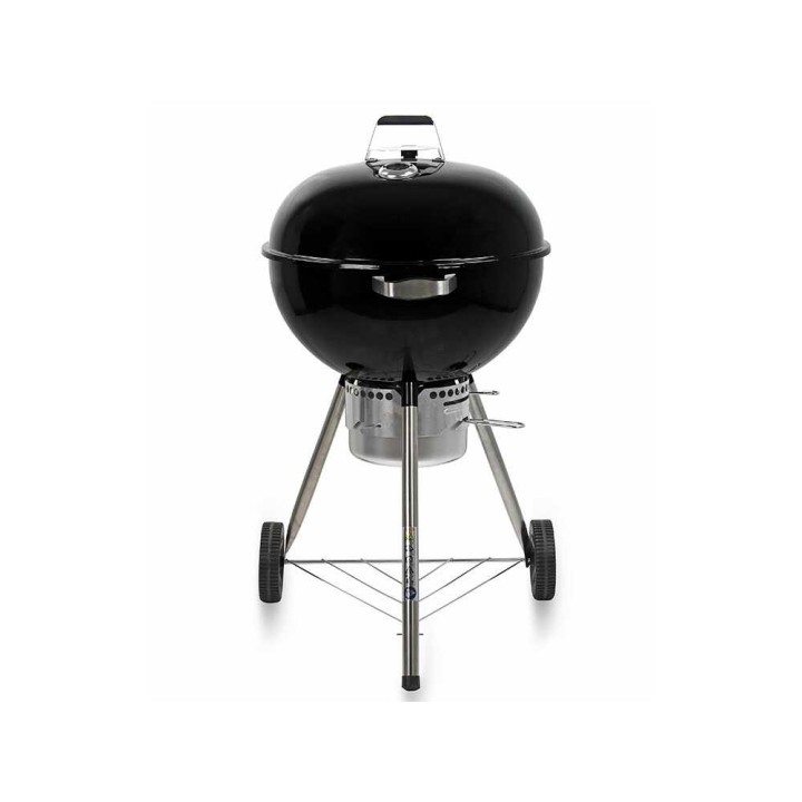 MasterCook Ketty 57 hiiligrilli, Ø 57 cm
