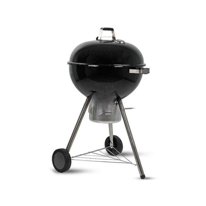 MasterCook Ketty 57 hiiligrilli, Ø 57 cm