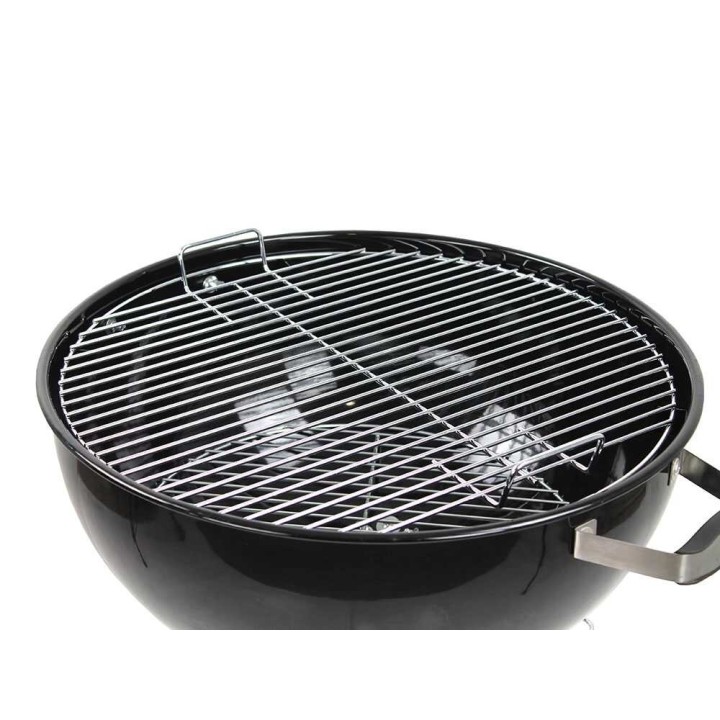 MasterCook Ketty 57 hiiligrilli, Ø 57 cm