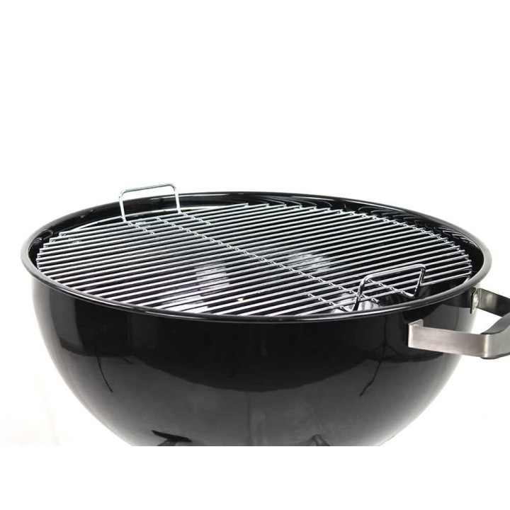 MasterCook Ketty 57 hiiligrilli, Ø 57 cm
