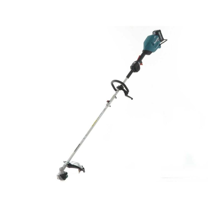 Makita UX01GZ monitoimityökalu, 40 V, 2,5 Ah, akku ja laturi