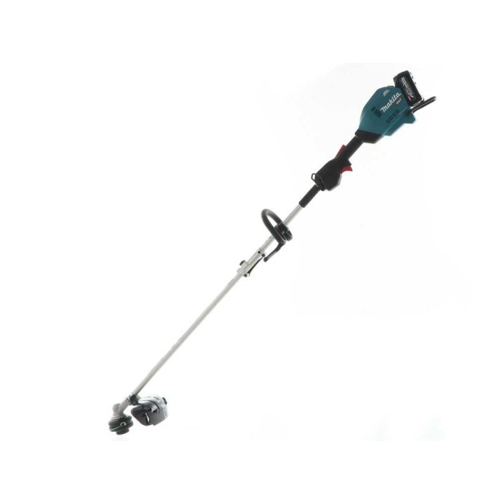 Makita UX01GZ monitoimityökalu, 40 V, 2,5 Ah, akku ja laturi