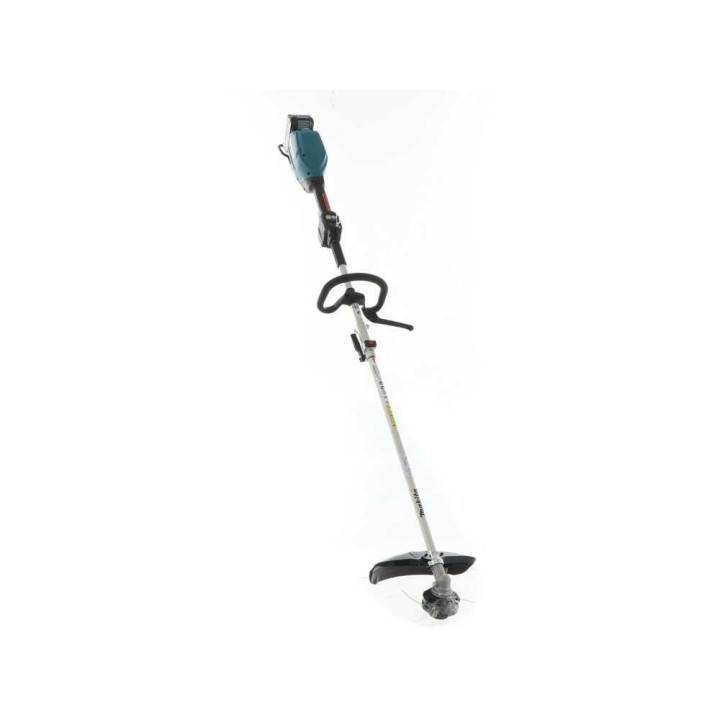 Makita UX01GZ monitoimityökalu, 40 V, 2,5 Ah, akku ja laturi