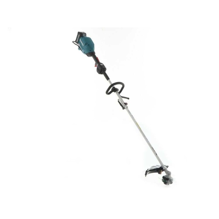 Makita UX01GZ monitoimityökalu, 40 V, 2,5 Ah, akku ja laturi