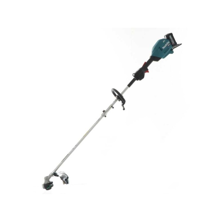 Makita UX01GZ monitoimityökalu, 40 V, 2,5 Ah, akku ja laturi