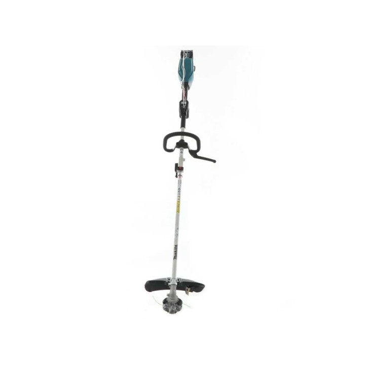 Makita UX01GZ monitoimityökalu, 40 V, 2,5 Ah, akku ja laturi