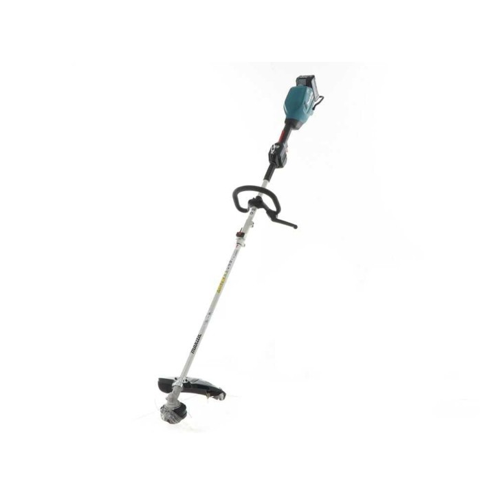 Makita UX01GZ monitoimityökalu, 40 V, 2,5 Ah, akku ja laturi