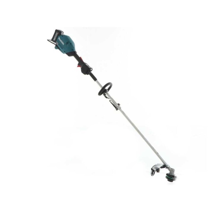 Makita UX01GZ monitoimityökalu, 40 V, 2,5 Ah, akku ja laturi