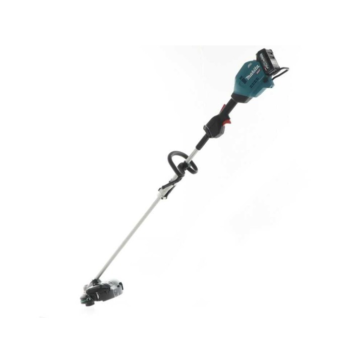 Makita UX01GZ monitoimityökalu, 40 V, 2,5 Ah, akku ja laturi