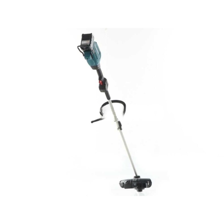 Makita UX01GZ monitoimityökalu, 40 V, 2,5 Ah, akku ja laturi