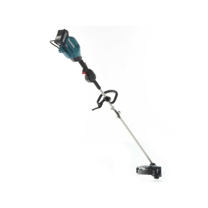Makita UX01GZ monitoimityökalu, 40 V, 2,5 Ah, akku ja laturi