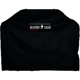 MasterCook Master 4 polttimisen grillin suojapeite