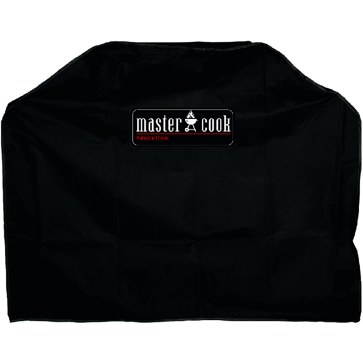 MasterCook Master 4 polttimisen grillin suojapeite