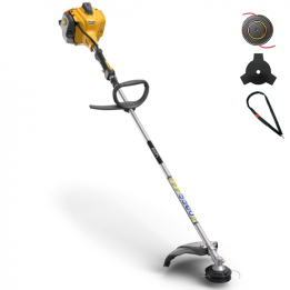 Stiga BC 730 A raivaussaha 25 4 cm 1 34 HP