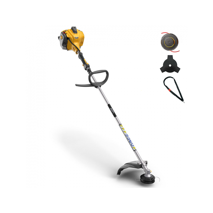 Stiga BC 730 A raivaussaha 25 4 cm 1 34 HP