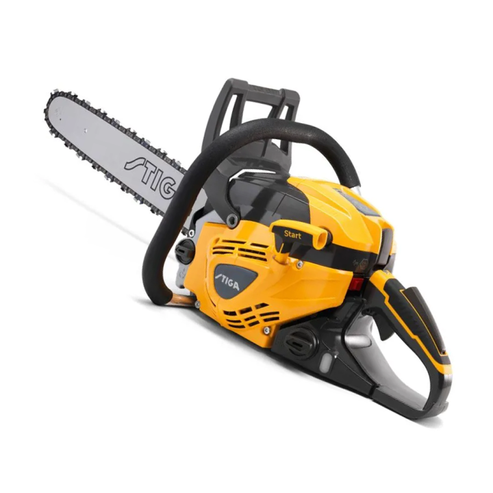 Stiga CS 755 moottorisaha 52 cm 3 0 HP 45 cm