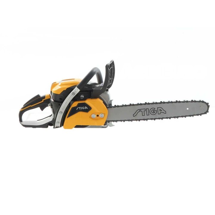 Stiga CS 755 moottorisaha, 52 cm³, 3,0 HP, 45 cm