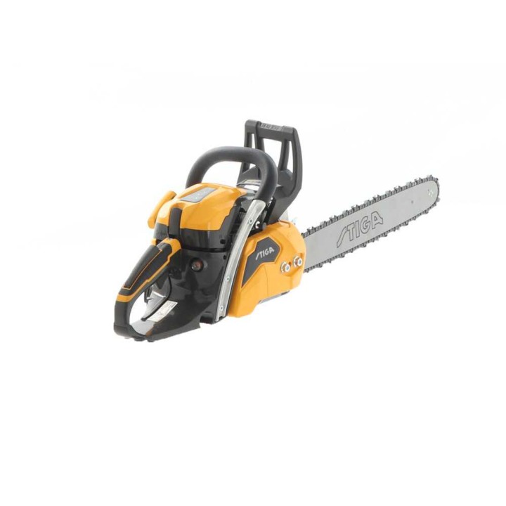 Stiga CS 755 moottorisaha, 52 cm³, 3,0 HP, 45 cm