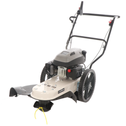 BlackStone WGT 56 173 pyöräraivaussilppuri 173 cm 60 cm