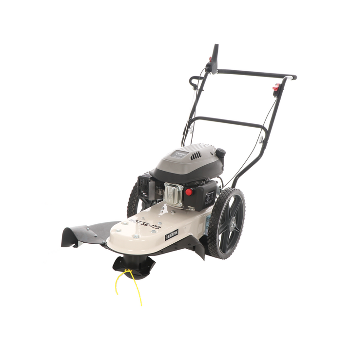 BlackStone WGT 56 173 pyöräraivaussilppuri 173 cm 60 cm