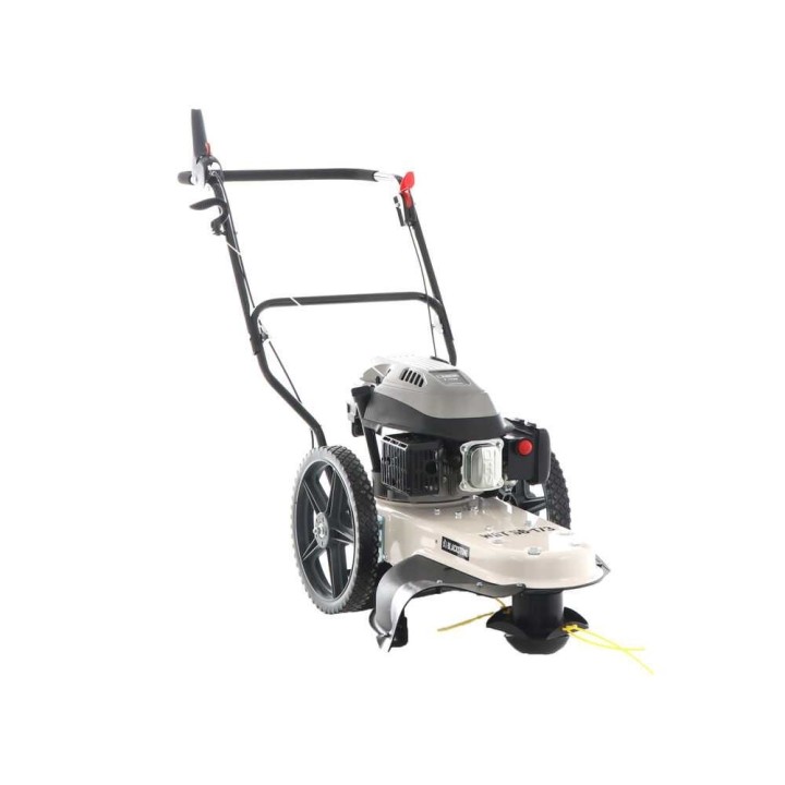 BlackStone WGT 56-173 pyöräraivaussilppuri, 173 cm³, 60 cm