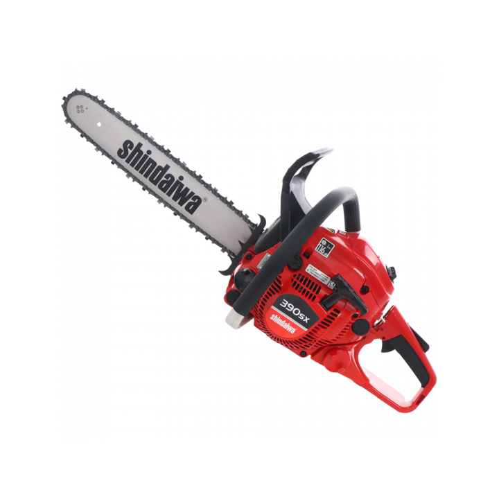 Shindaiwa SDK 390SX moottorisaha 38 cm terälevy 38 4 cm 2 5 HP