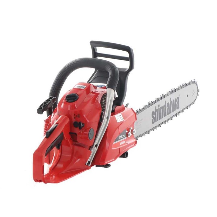 Shindaiwa SDK 390SX -moottorisaha, 38 cm terälevy, 38,4 cm³, 2,5 HP