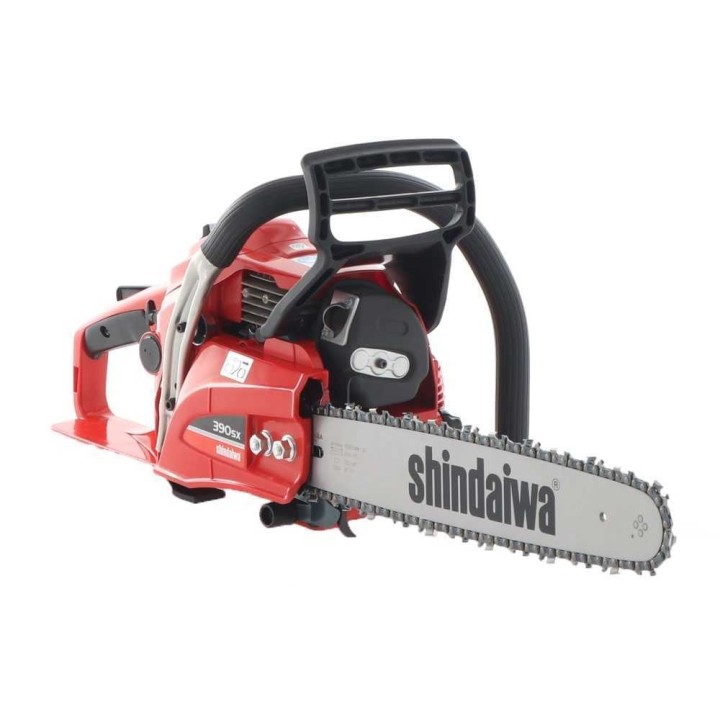 Shindaiwa SDK 390SX -moottorisaha, 38 cm terälevy, 38,4 cm³, 2,5 HP