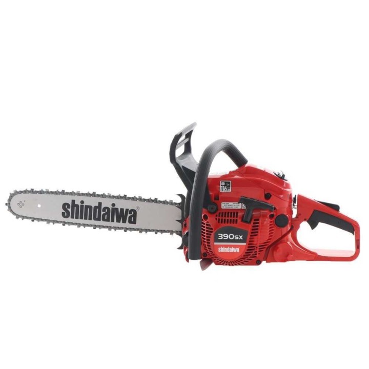 Shindaiwa SDK 390SX -moottorisaha, 38 cm terälevy, 38,4 cm³, 2,5 HP