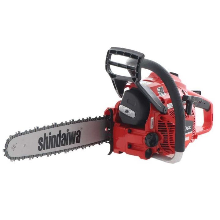 Shindaiwa SDK 390SX -moottorisaha, 38 cm terälevy, 38,4 cm³, 2,5 HP