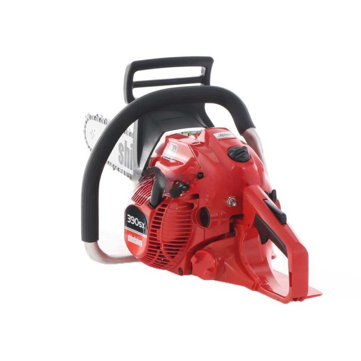 Shindaiwa SDK 390SX -moottorisaha, 38 cm terälevy, 38,4 cm³, 2,5 HP