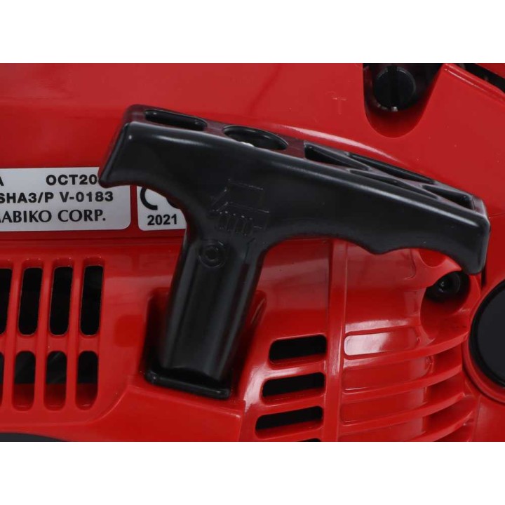 Shindaiwa SDK 390SX -moottorisaha, 38 cm terälevy, 38,4 cm³, 2,5 HP