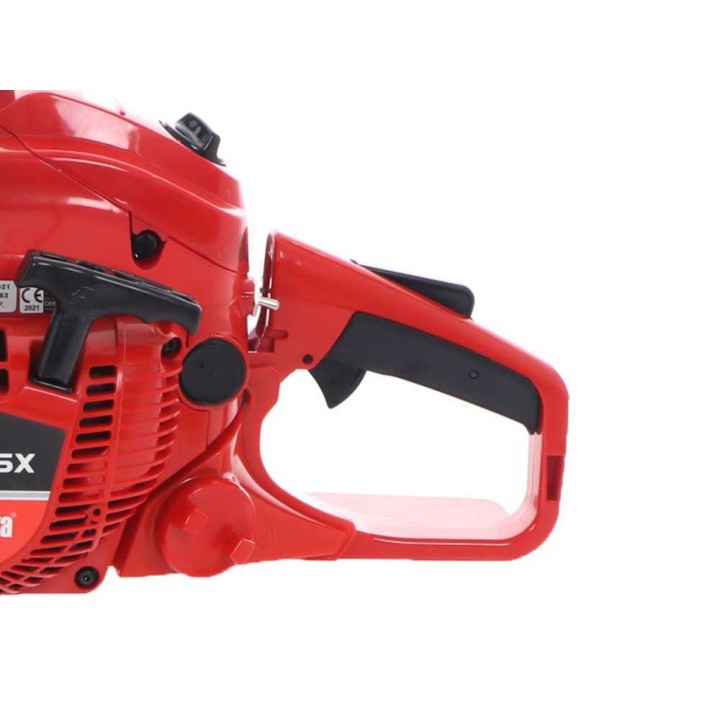 Shindaiwa SDK 390SX -moottorisaha, 38 cm terälevy, 38,4 cm³, 2,5 HP