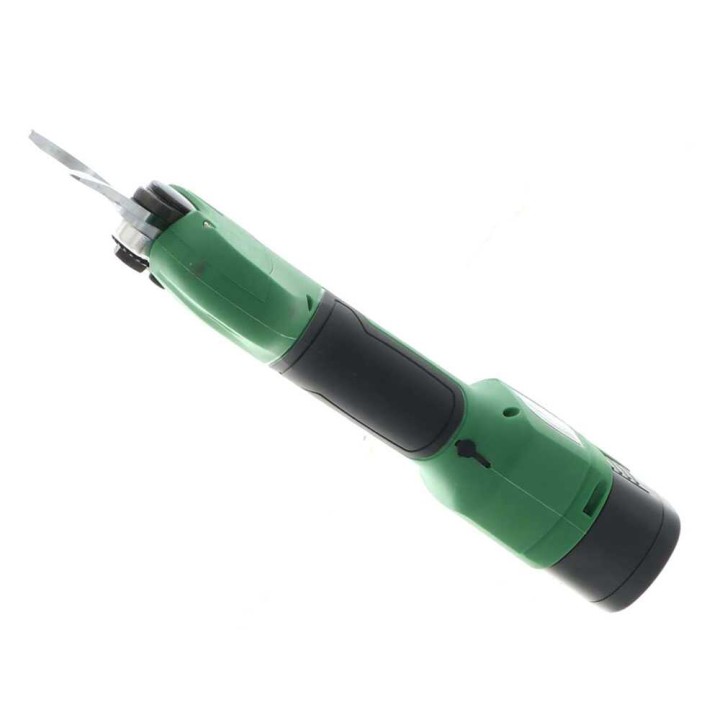 GreenBay TopCut 28 sähköoksasakset, 2 × 16,8 V 2 Ah, 28 mm
