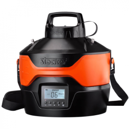 Stocker Geyser 4L akkukäyttöinen hyttyskarkotinsumutin 12 V 4 l