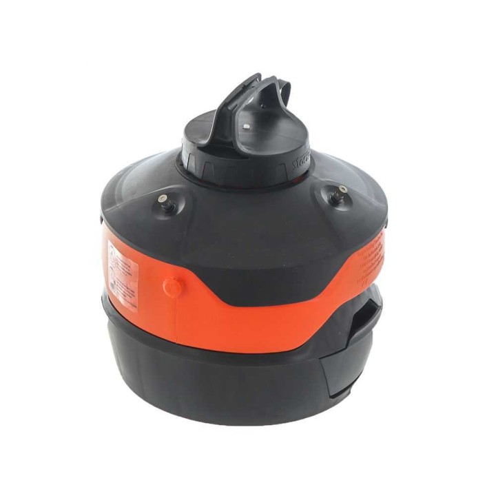 Stocker Geyser 4L akkukäyttöinen hyttyskarkotinsumutin, 12 V, 4 l