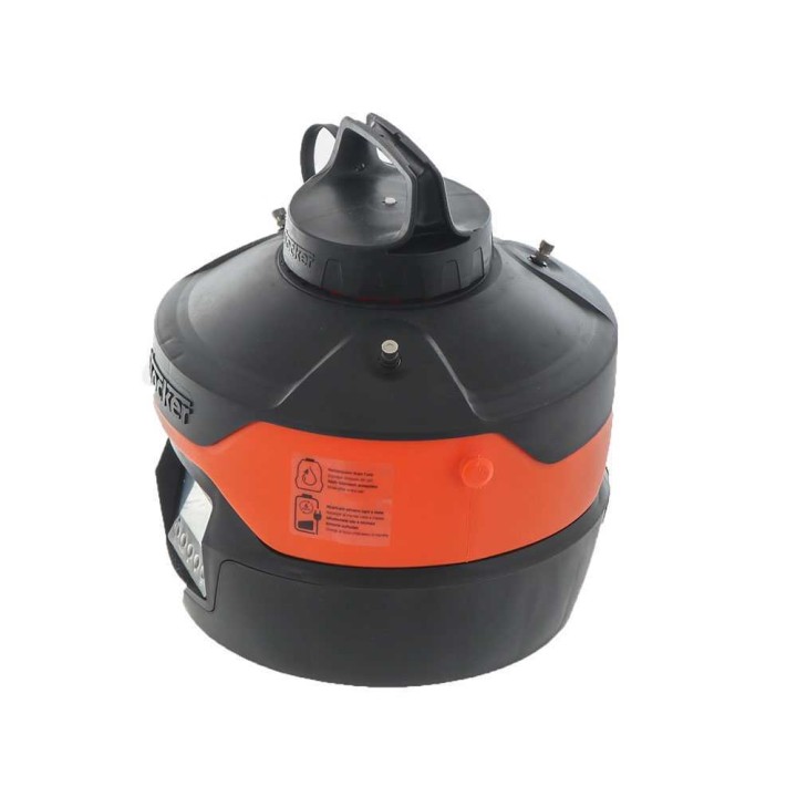 Stocker Geyser 4L akkukäyttöinen hyttyskarkotinsumutin, 12 V, 4 l