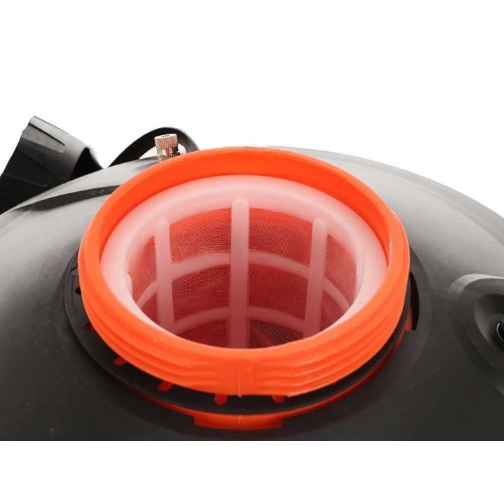 Stocker Geyser 4L akkukäyttöinen hyttyskarkotinsumutin, 12 V, 4 l
