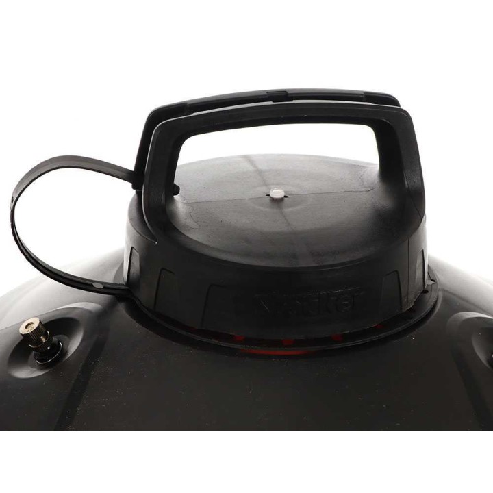 Stocker Geyser 4L akkukäyttöinen hyttyskarkotinsumutin, 12 V, 4 l