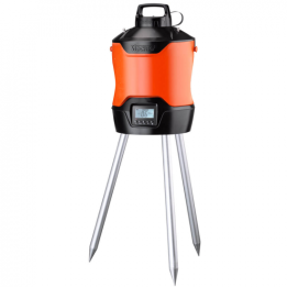 Stocker Geyser 12 L Li Ion nebulisaattori hyttystorjuntaan 12 V 2 5 Ah