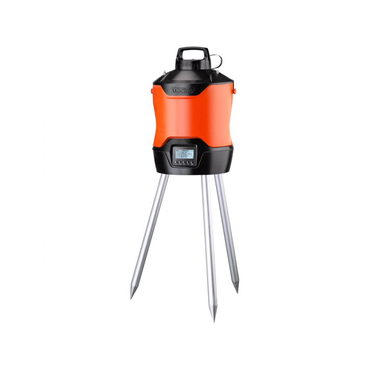 Stocker Geyser 12 L Li Ion nebulisaattori hyttystorjuntaan 12 V 2 5 Ah