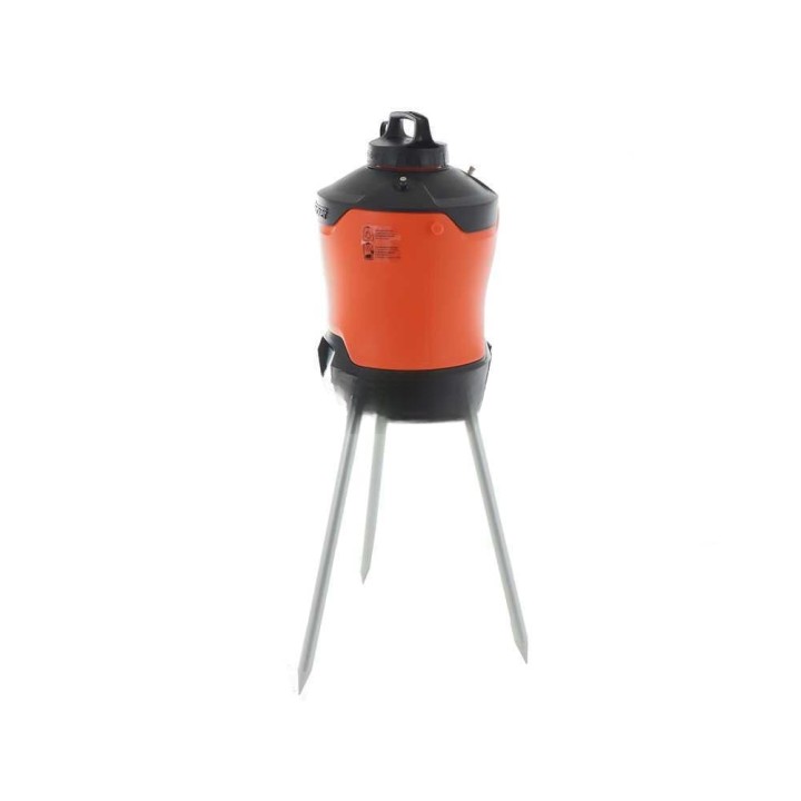 Stocker Geyser 12 L Li-Ion nebulisaattori hyttystorjuntaan, 12 V, 2,5 Ah